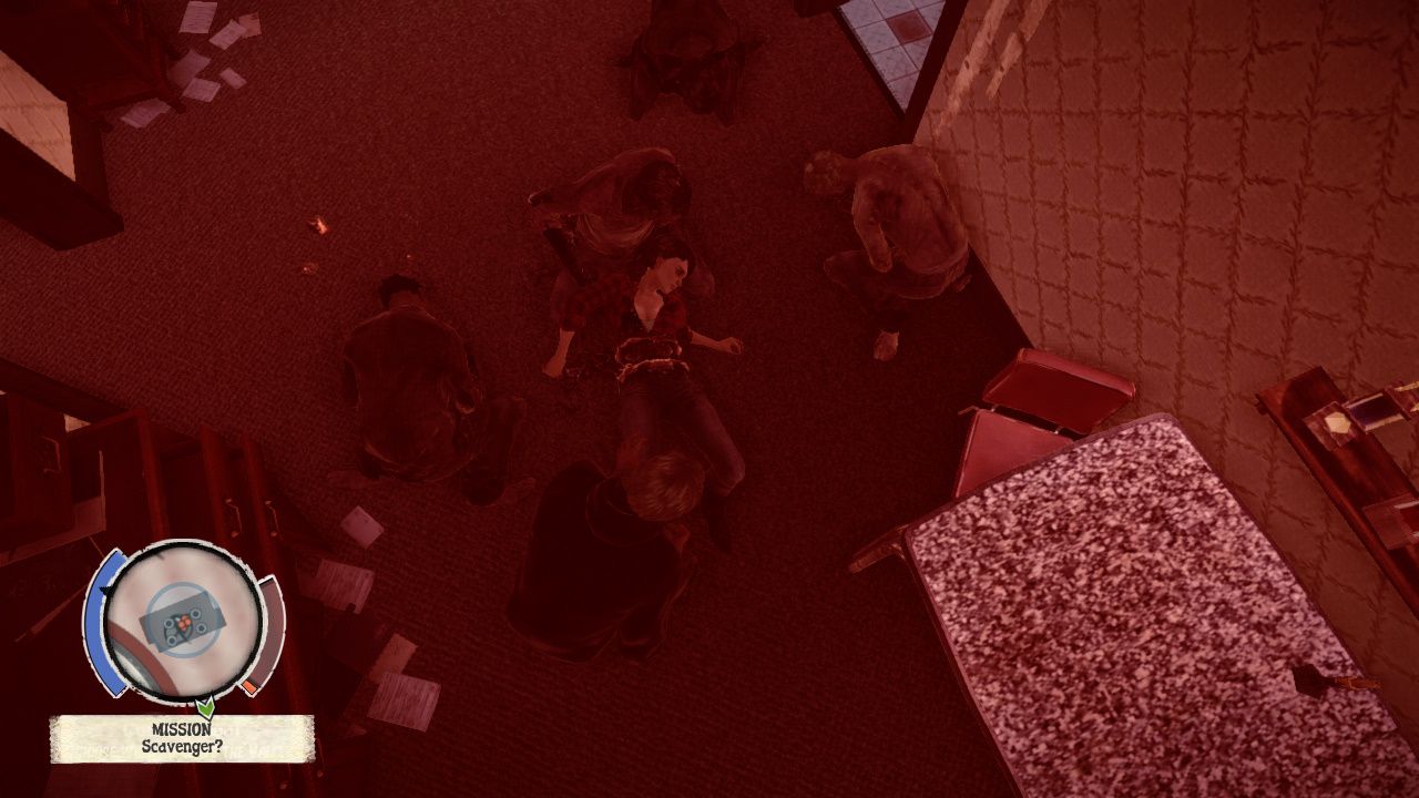 how to revive marcus state of decay cheats
