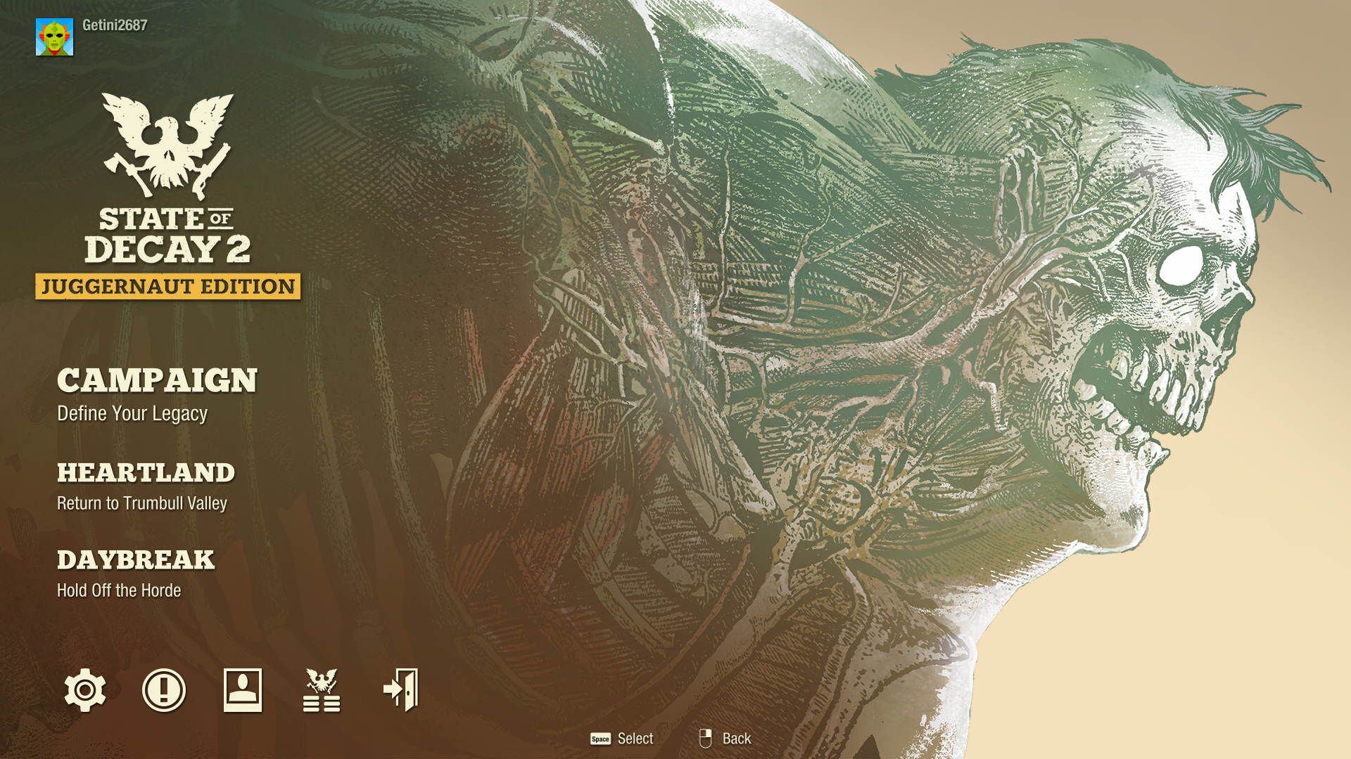 State of decay cheap 2 juggernaut edition