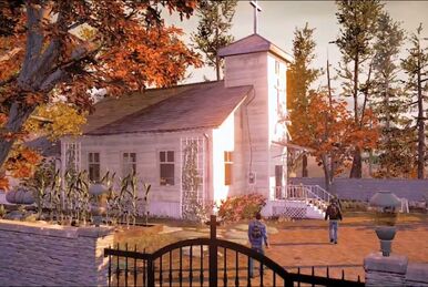 State of Decay 2 Gameplay: Trumbull Valley Update Part 7: Visiting the old  Church (no commentary) - video Dailymotion