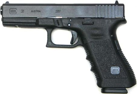 Glock 31