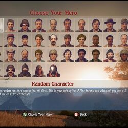 Heroes | State of Decay Wiki | Fandom