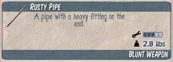 Pipe-rusty