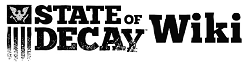 State of Decay Wiki