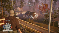 Game Controls, State of Decay Wiki