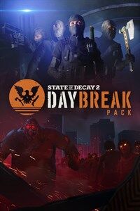 Camp Osprey, State of Decay Wiki