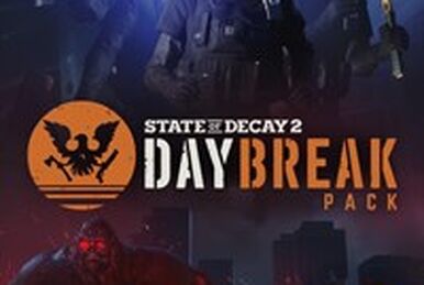 Independence Pack, State of Decay 2 Wiki