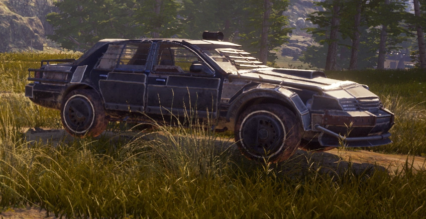 State of Decay 2 VEHICLES & VEHICLE MODS! 