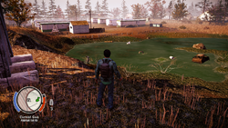 Lake Splendid Estates, State of Decay Wiki