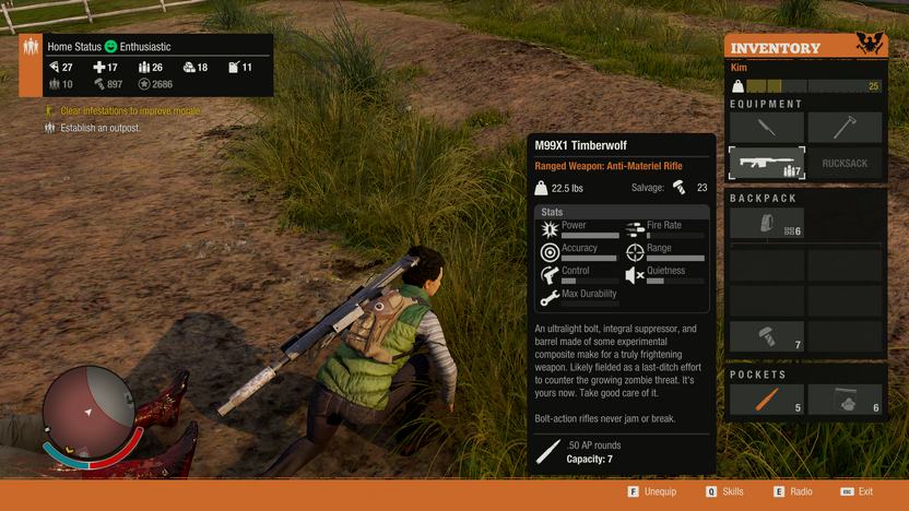 State Of Decay 2 Mod Guide