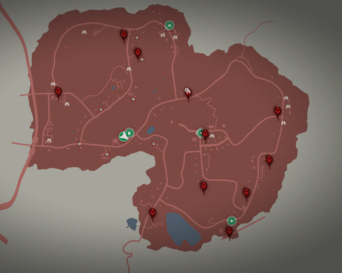 state of decay 2 plague hearts