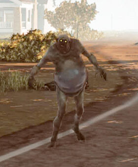 Bloater State Of Decay Wiki