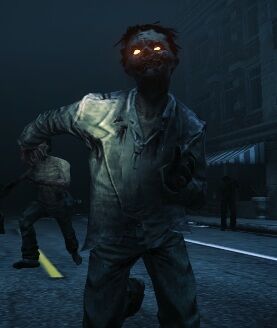 Zombie State Of Decay Wiki Fandom