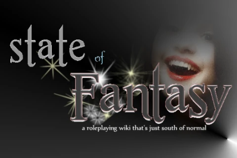 State of Fantasy Wiki