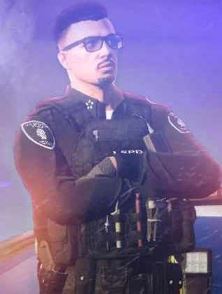 Kevin Almeda StateWide Wiki Fandom