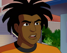 Virgil Hawkins (DCAU)