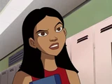 Daisy Watkins (DCAU)