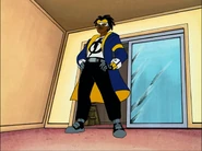 Static in Season 1 & 2