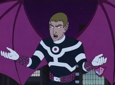 Junior Alva transformed