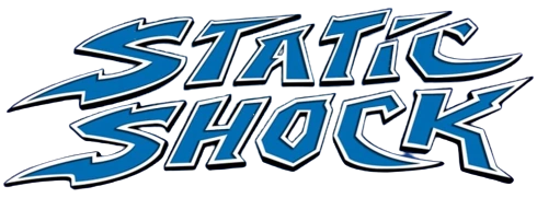 Static Shock Wiki