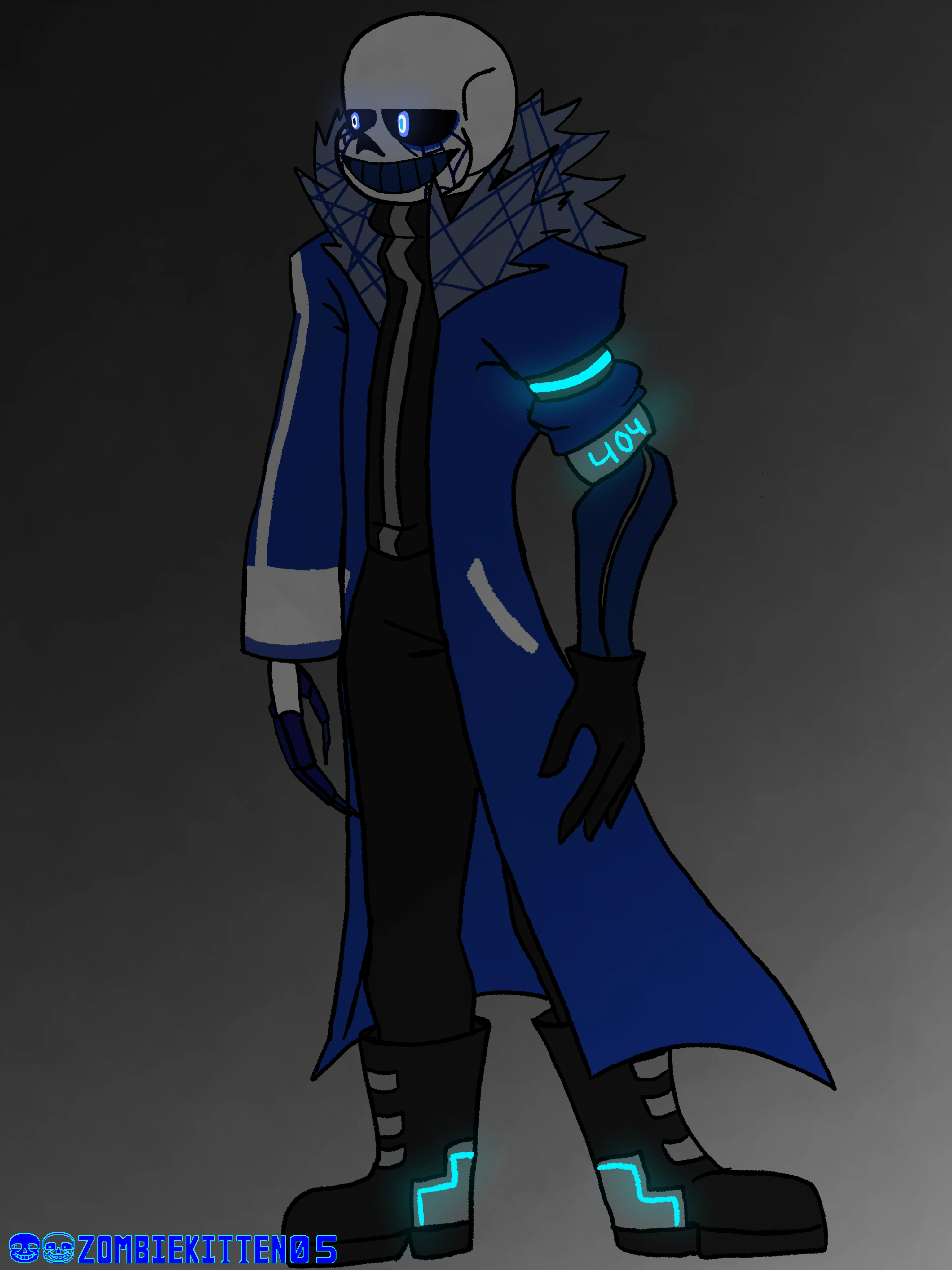 Error404 | StaticTale Wiki | Fandom