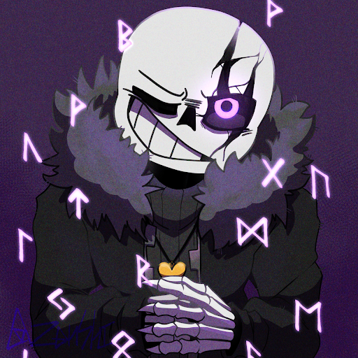 Terumverse Infected Sans, Wiki