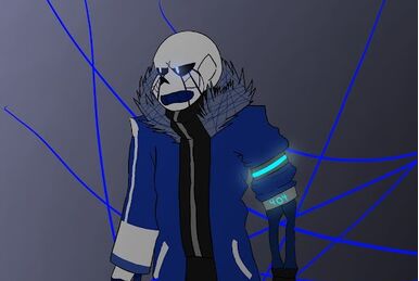 Sans, NyksVerse Wiki