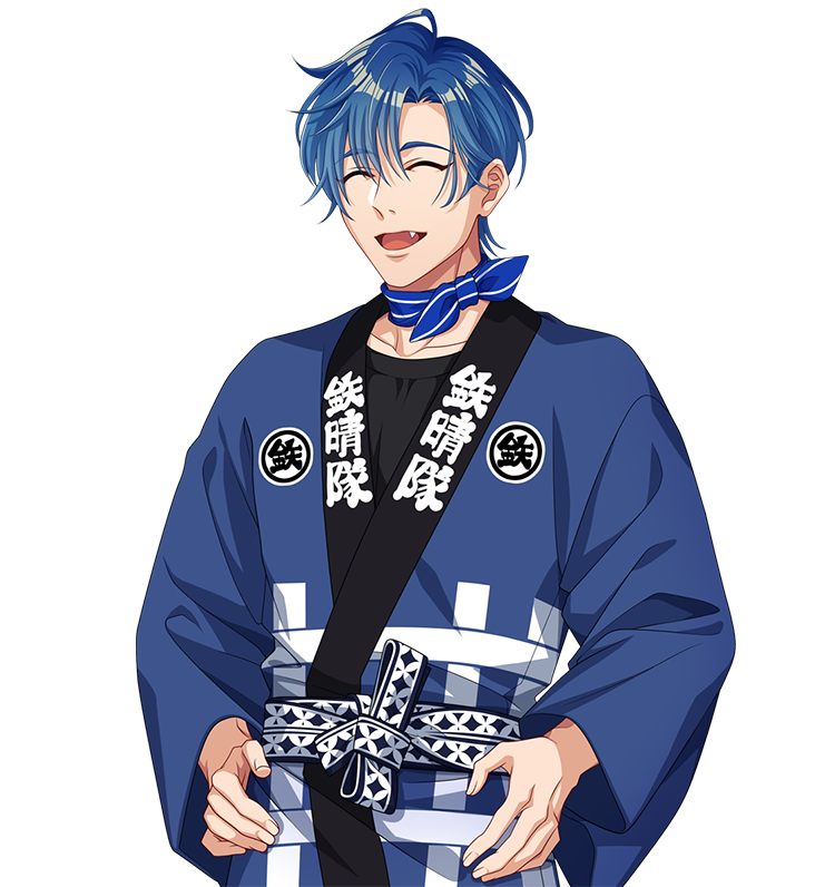 Wataru Minato | STATION IDOL LATCH! Wiki | Fandom