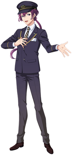 Yuri Takanashi/Gallery | STATION IDOL LATCH! Wiki | Fandom