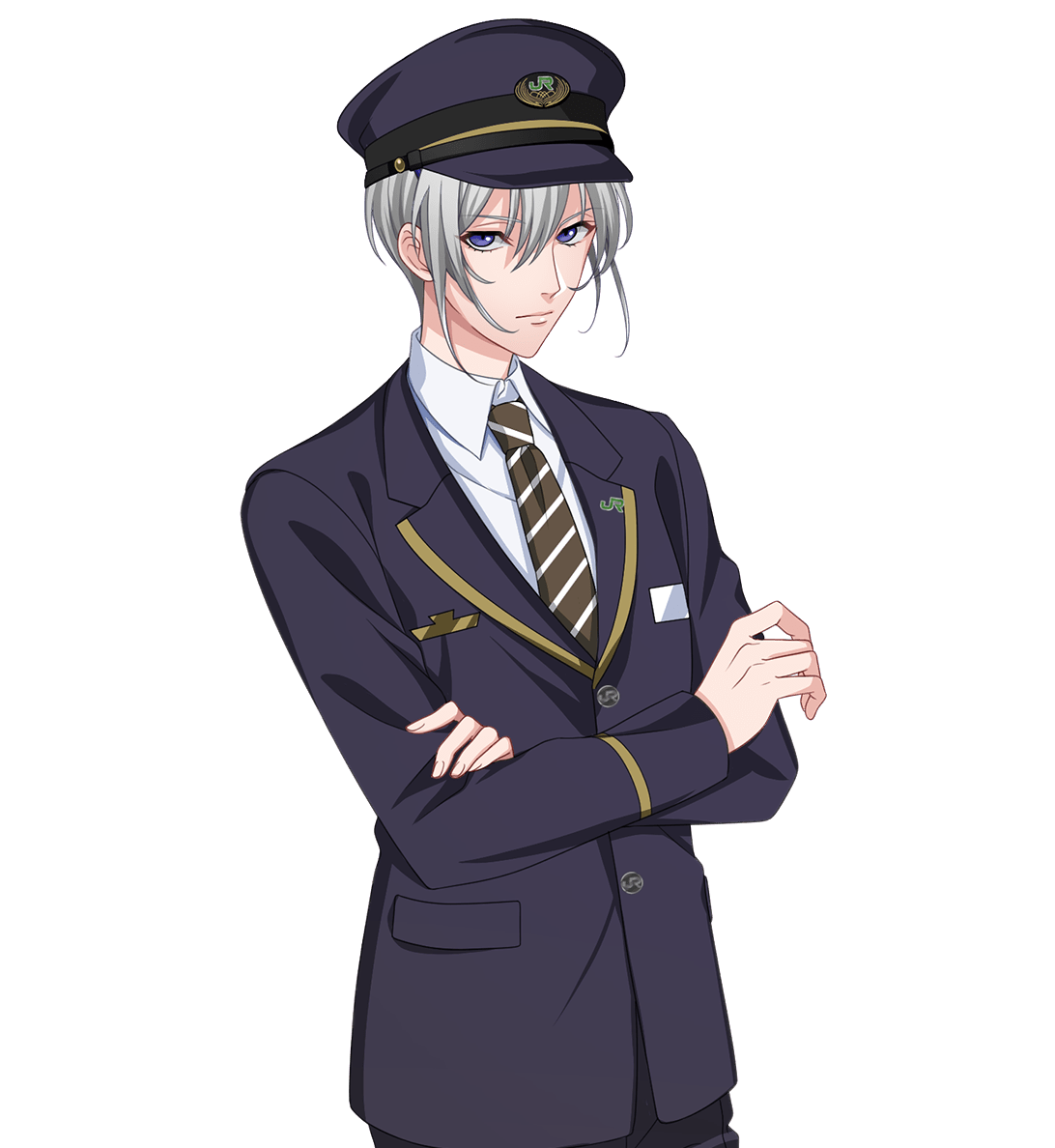 Yuki Shindo | STATION IDOL LATCH! Wiki | Fandom