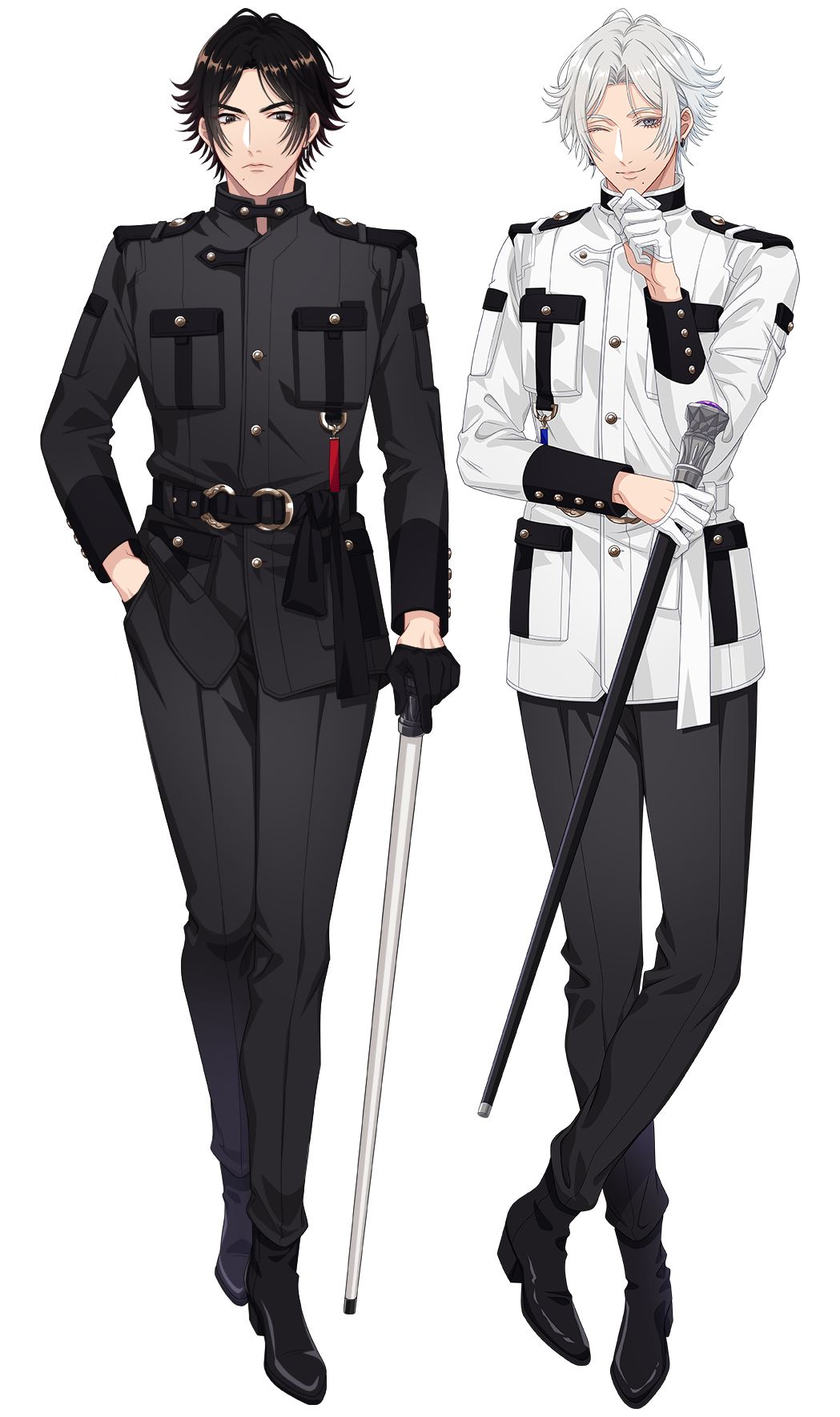 Tenet station idol latch wiki fandom