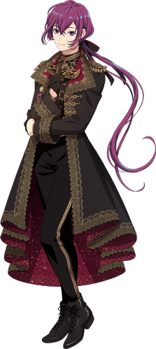 Yuri Takanashi/Gallery | STATION IDOL LATCH! Wiki | Fandom