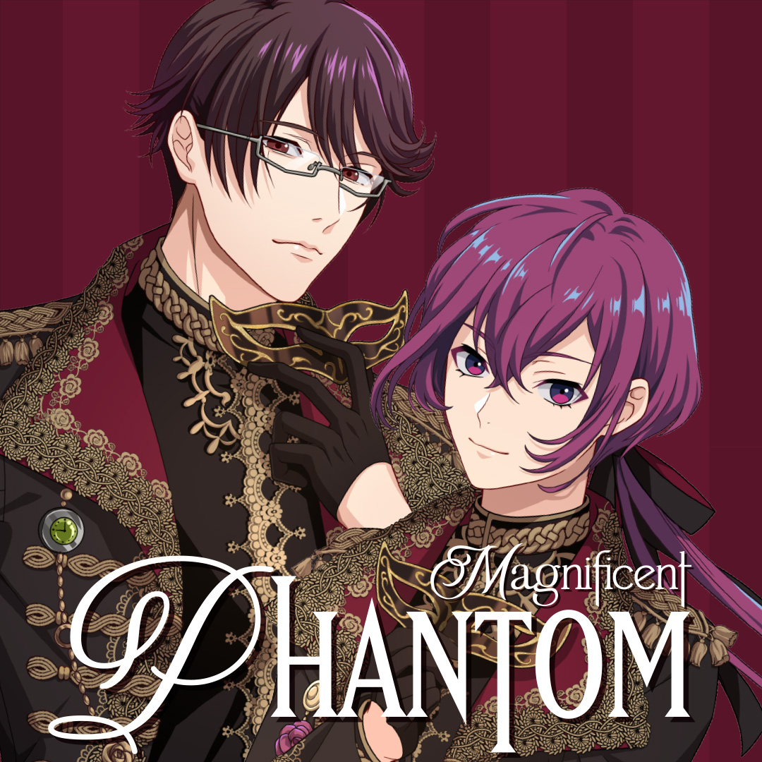 PHANTOM | STATION IDOL LATCH! Wiki | Fandom