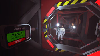 Glass Door - Unofficial Stationeers Wiki