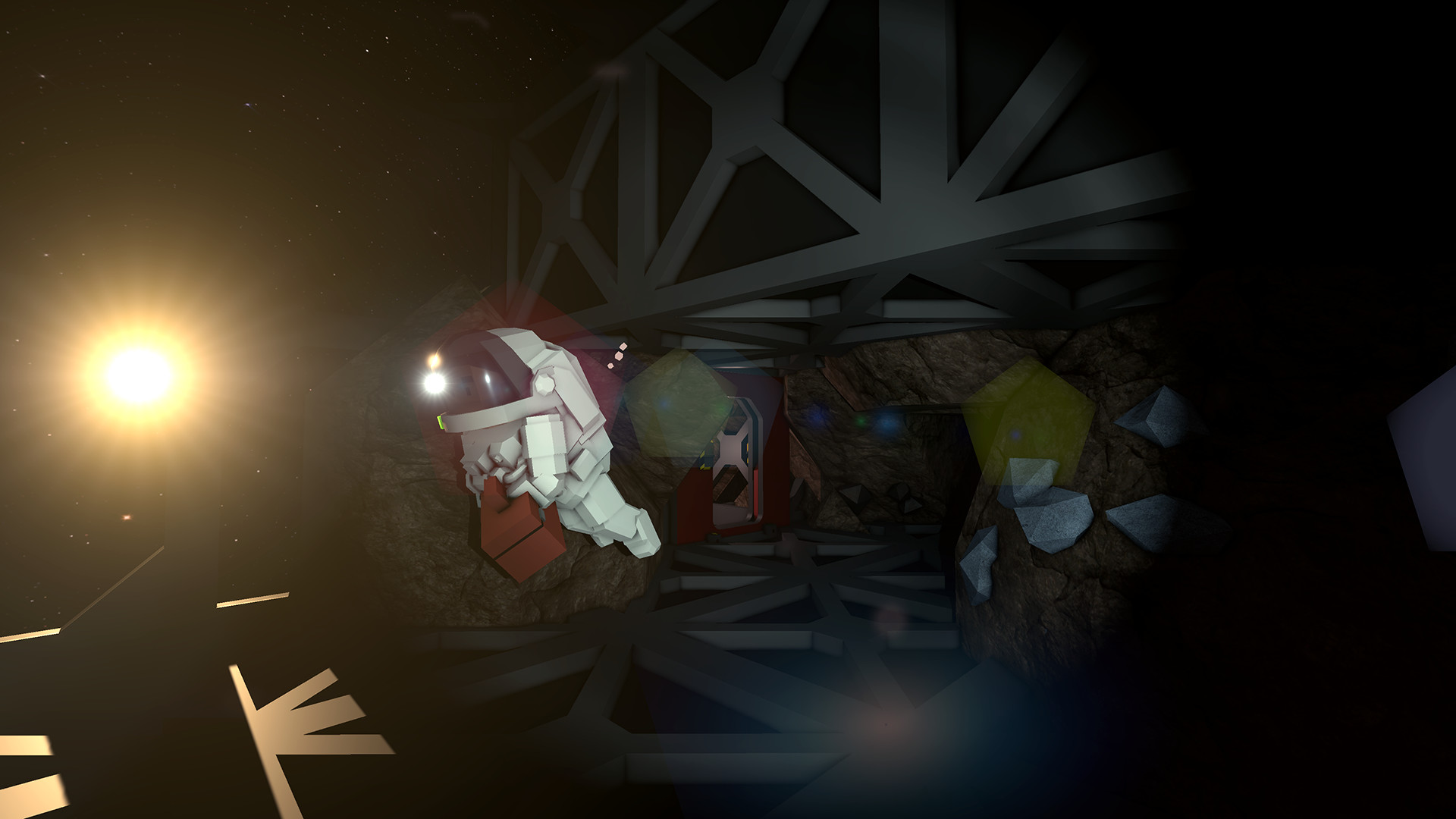 Alien Mushroom - Unofficial Stationeers Wiki