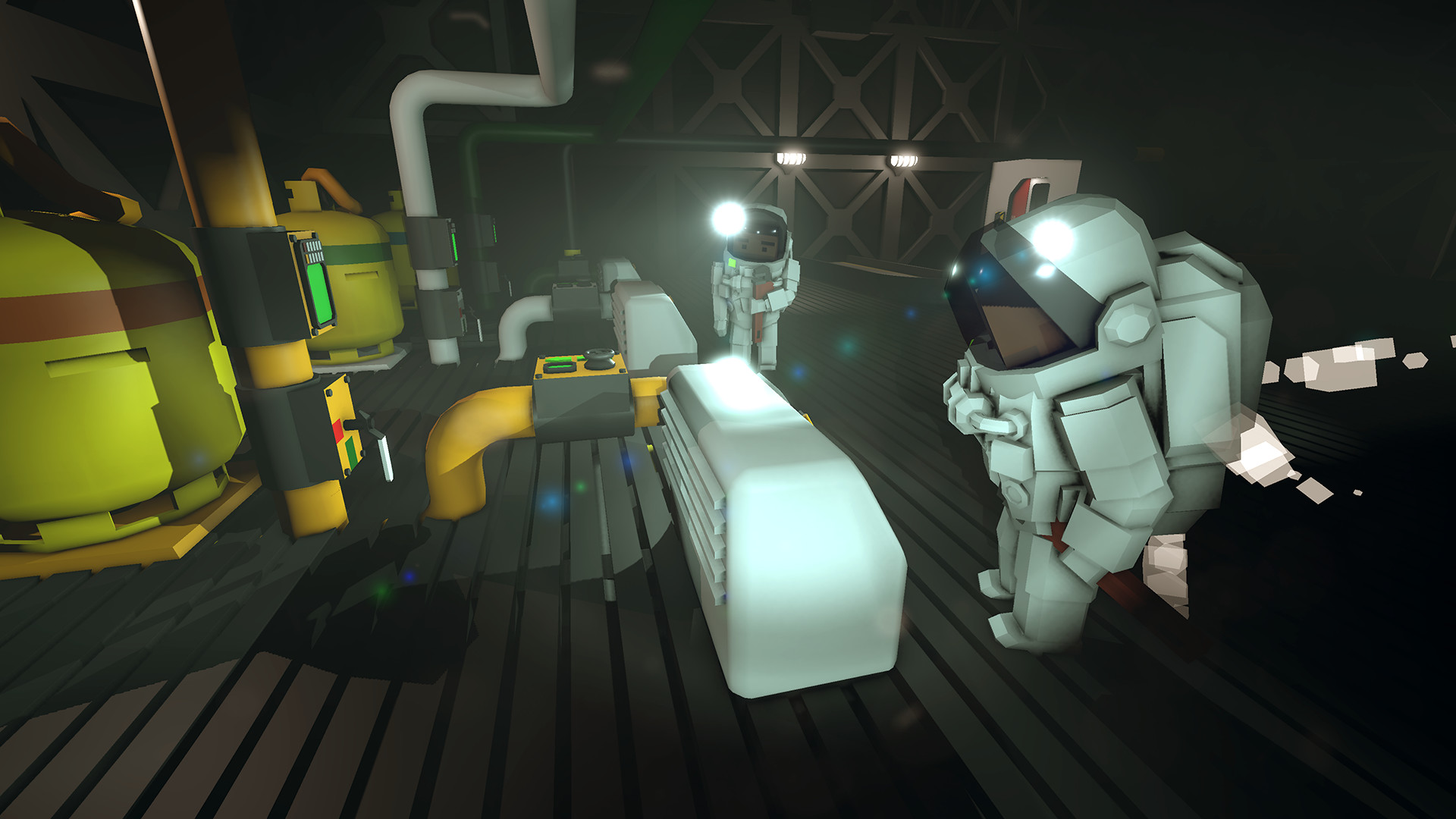 stationeers game wiki