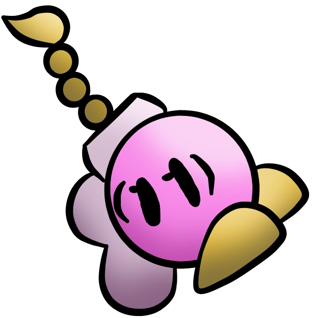 Bombette The Fishy Wiki Fandom