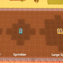 Large Sprinkler Staxel Wiki Fandom