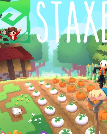 Staxel Staxel Wiki Fandom Up to 18% off staxel steam game. staxel staxel wiki fandom