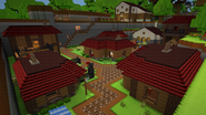 Staxel homes