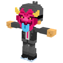 Yoshi | Staxel Wiki | Fandom