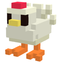 Chicken | Staxel Wiki | Fandom