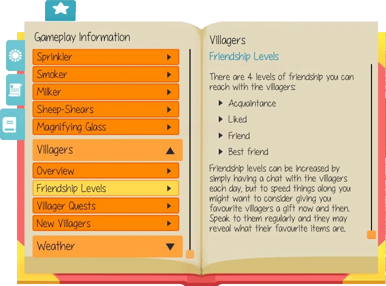 Guidebook Staxel Wiki Fandom