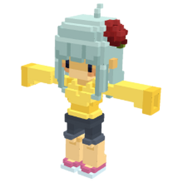 Staxel unicorn plush shop