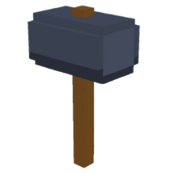 Hammer | Staxel Wiki | Fandom