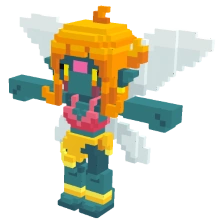 Alua | Staxel Wiki | Fandom