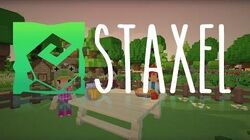 Staxel (PC) é uma mistura interessante de blocos e fazendas, mas