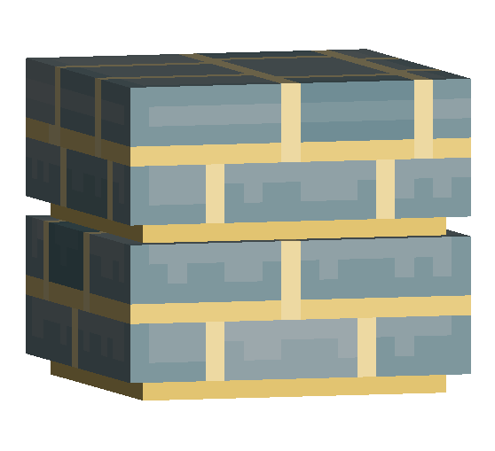 Blue Brick Block Staxel Wiki Fandom