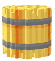 Hay Bale Staxel Wiki Fandom Hay Bale Staxel Wiki Fandom
