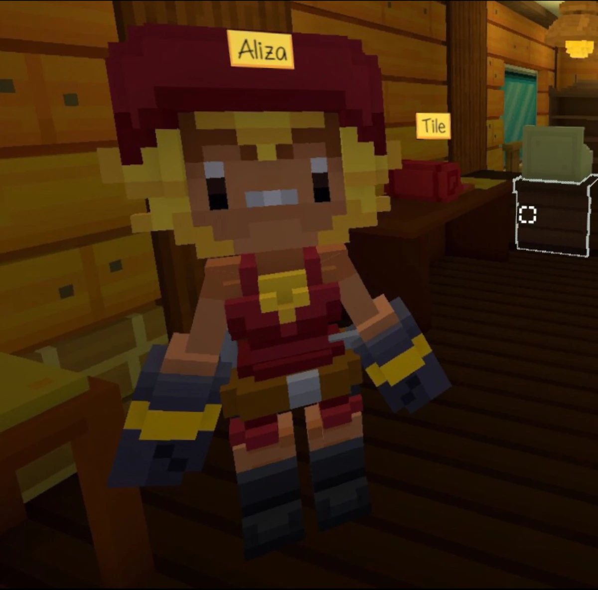 CategoryMerchant Staxel Wiki Fandom