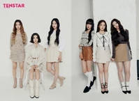 TENSTAR (December 2020)